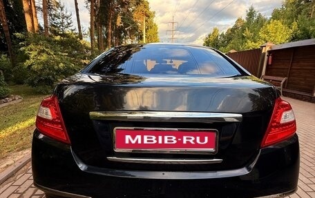 Nissan Teana, 2009 год, 750 000 рублей, 7 фотография