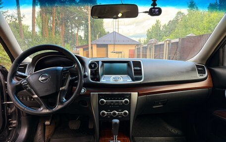 Nissan Teana, 2009 год, 750 000 рублей, 14 фотография