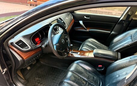 Nissan Teana, 2009 год, 750 000 рублей, 15 фотография