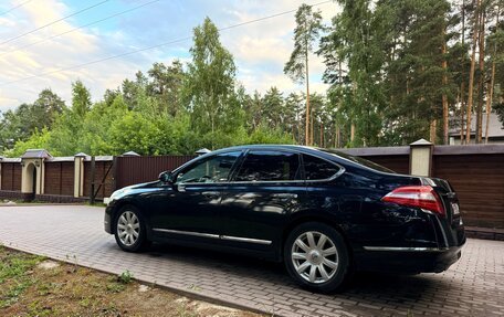 Nissan Teana, 2009 год, 750 000 рублей, 22 фотография