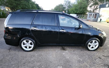 Mitsubishi Grandis, 2006 год, 565 000 рублей, 2 фотография