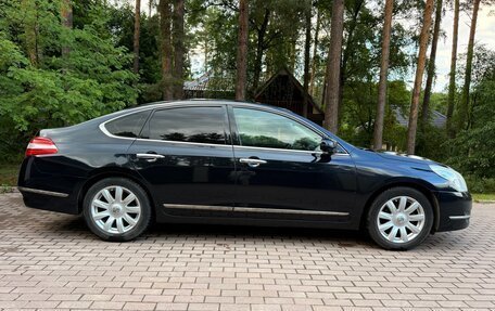 Nissan Teana, 2009 год, 750 000 рублей, 19 фотография