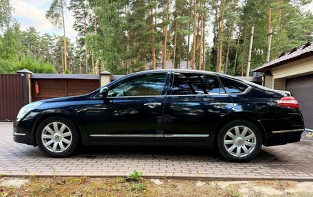 Nissan Teana, 2009 год, 750 000 рублей, 16 фотография