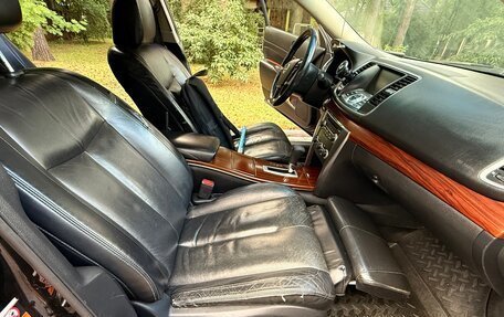 Nissan Teana, 2009 год, 750 000 рублей, 13 фотография