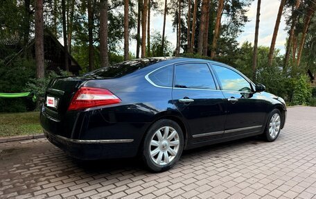 Nissan Teana, 2009 год, 750 000 рублей, 18 фотография