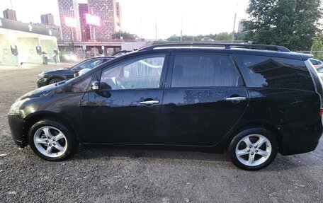 Mitsubishi Grandis, 2006 год, 565 000 рублей, 3 фотография