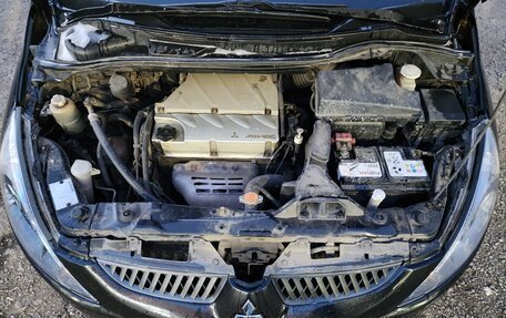 Mitsubishi Grandis, 2006 год, 565 000 рублей, 4 фотография