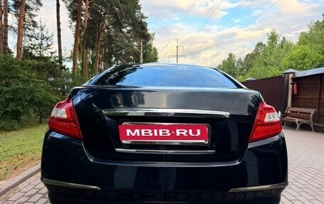 Nissan Teana, 2009 год, 750 000 рублей, 17 фотография
