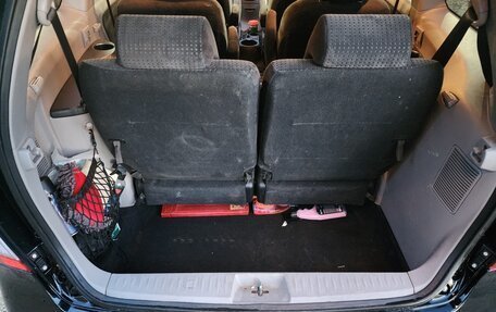 Mitsubishi Grandis, 2006 год, 565 000 рублей, 6 фотография