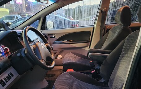 Mitsubishi Grandis, 2006 год, 565 000 рублей, 9 фотография
