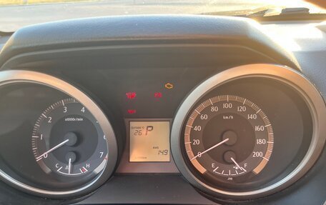 Toyota Land Cruiser Prado 150 рестайлинг 2, 2011 год, 2 550 000 рублей, 9 фотография