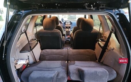 Mitsubishi Grandis, 2006 год, 565 000 рублей, 5 фотография