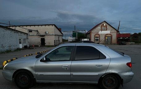 Citroen Xsara, 2003 год, 85 000 рублей, 3 фотография