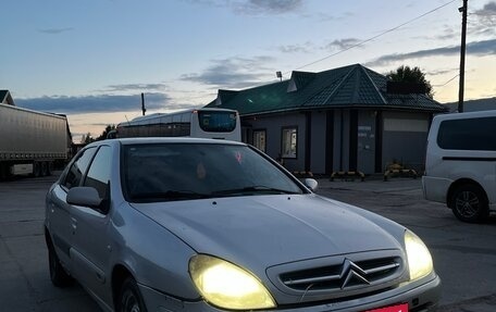 Citroen Xsara, 2003 год, 85 000 рублей, 2 фотография