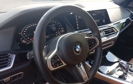 BMW X5, 2019 год, 7 350 000 рублей, 6 фотография