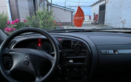 Citroen Xsara, 2003 год, 85 000 рублей, 6 фотография