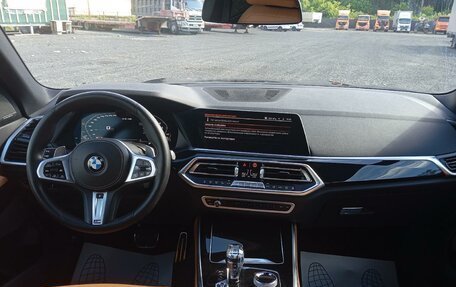 BMW X5, 2019 год, 7 350 000 рублей, 5 фотография