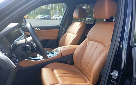BMW X5, 2019 год, 7 350 000 рублей, 8 фотография