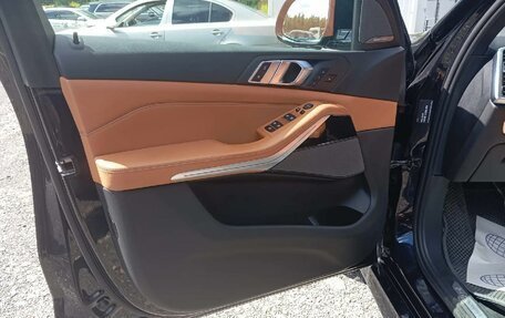 BMW X5, 2019 год, 7 350 000 рублей, 9 фотография