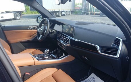 BMW X5, 2019 год, 7 350 000 рублей, 10 фотография