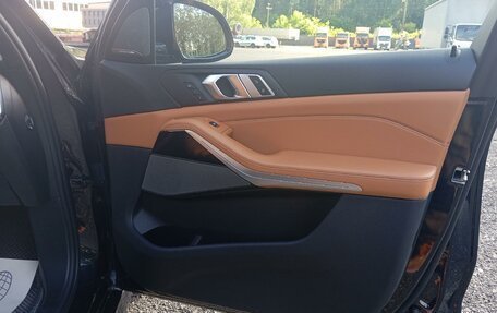 BMW X5, 2019 год, 7 350 000 рублей, 11 фотография