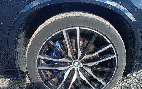 BMW X5, 2019 год, 7 350 000 рублей, 17 фотография