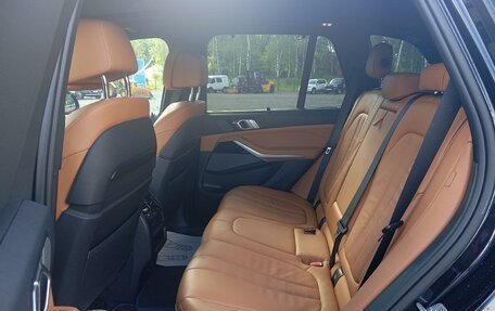 BMW X5, 2019 год, 7 350 000 рублей, 13 фотография