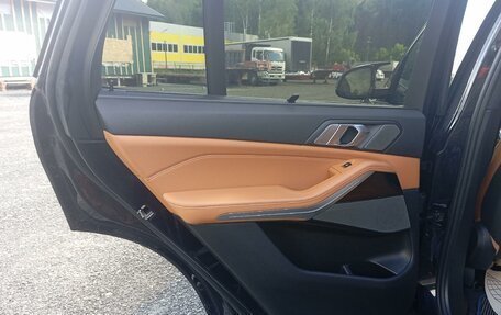 BMW X5, 2019 год, 7 350 000 рублей, 14 фотография