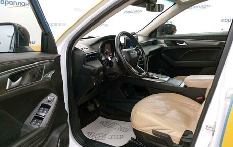 Haval Jolion, 2023 год, 1 085 000 рублей, 8 фотография