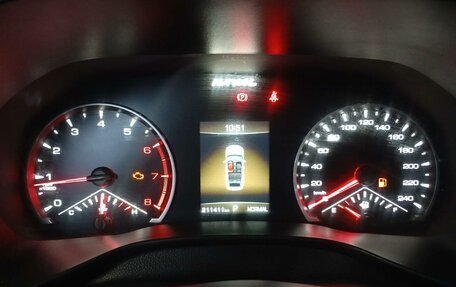 Haval Jolion, 2023 год, 1 085 000 рублей, 7 фотография