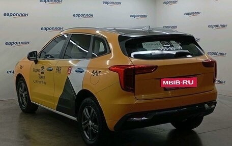 Haval Jolion, 2023 год, 1 085 000 рублей, 4 фотография