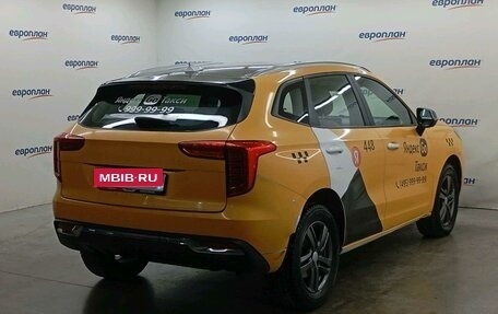 Haval Jolion, 2023 год, 1 085 000 рублей, 3 фотография