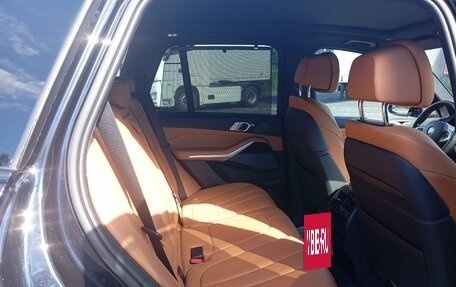 BMW X5, 2019 год, 7 350 000 рублей, 15 фотография