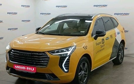 Haval Jolion, 2023 год, 1 085 000 рублей, 2 фотография