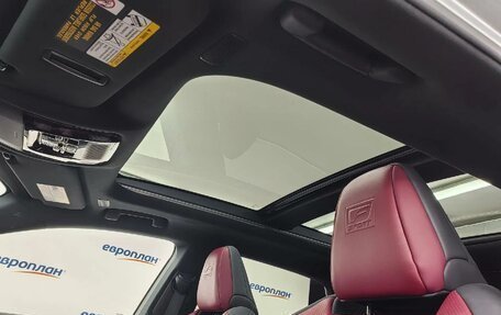 Lexus RX IV рестайлинг, 2022 год, 8 550 000 рублей, 10 фотография