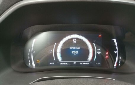 Haval F7 I, 2023 год, 1 150 000 рублей, 7 фотография