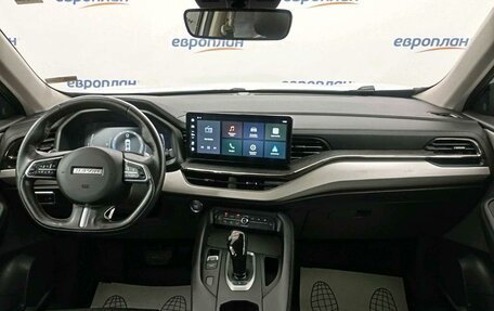 Haval F7 I, 2023 год, 1 150 000 рублей, 5 фотография