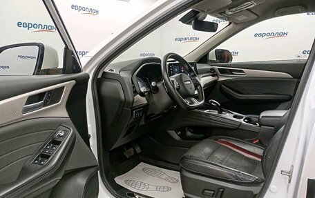 Haval F7 I, 2023 год, 1 150 000 рублей, 8 фотография