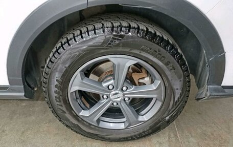 Haval F7 I, 2023 год, 1 150 000 рублей, 11 фотография