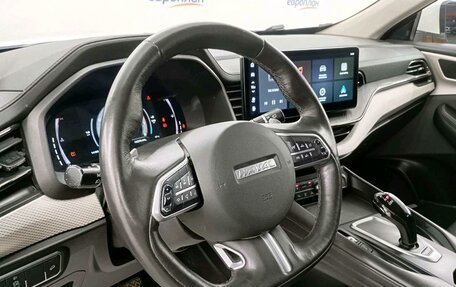 Haval F7 I, 2023 год, 1 150 000 рублей, 6 фотография