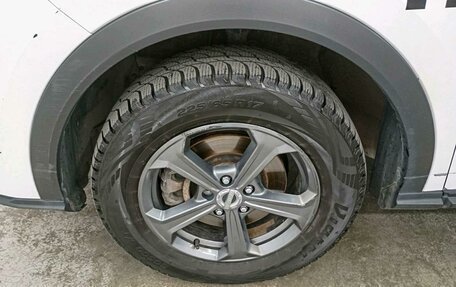 Haval F7 I, 2023 год, 1 150 000 рублей, 12 фотография