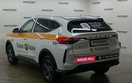 Haval F7 I, 2023 год, 1 150 000 рублей, 4 фотография
