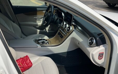Mercedes-Benz C-Класс, 2014 год, 2 690 000 рублей, 6 фотография