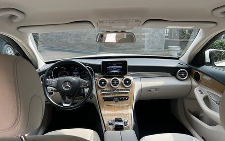 Mercedes-Benz C-Класс, 2014 год, 2 690 000 рублей, 3 фотография