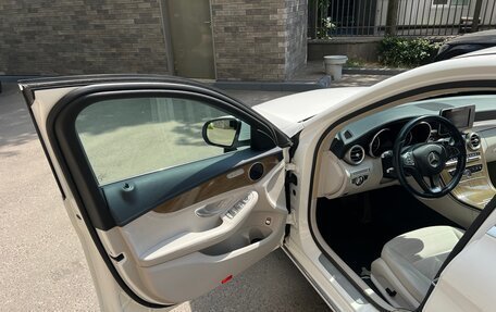 Mercedes-Benz C-Класс, 2014 год, 2 690 000 рублей, 5 фотография
