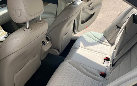 Mercedes-Benz C-Класс, 2014 год, 2 690 000 рублей, 9 фотография