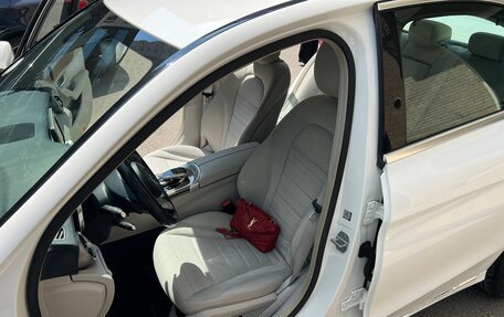 Mercedes-Benz C-Класс, 2014 год, 2 690 000 рублей, 4 фотография