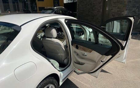 Mercedes-Benz C-Класс, 2014 год, 2 690 000 рублей, 7 фотография