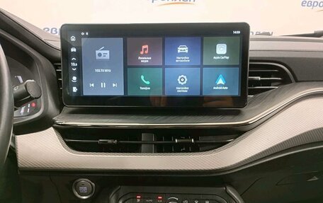 Haval F7 I, 2023 год, 1 150 000 рублей, 14 фотография