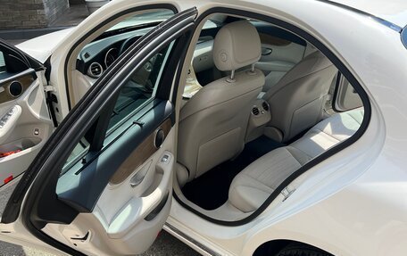 Mercedes-Benz C-Класс, 2014 год, 2 690 000 рублей, 8 фотография